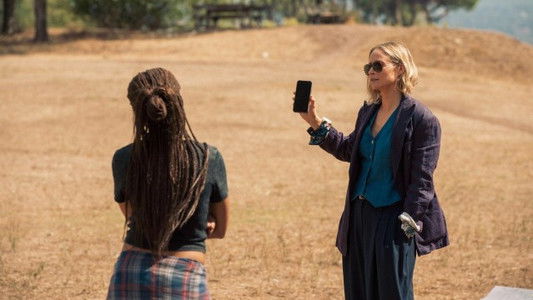 Image The Iris Affair 6