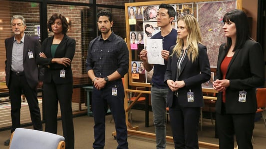 Image Mentes Criminales (Criminal Minds) 21