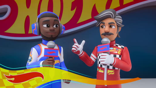 Image Hot Wheels, ¡a correr! 5