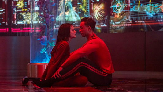 Image Star Trek: Starfleet Academy 8