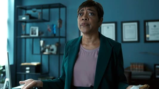 Image Law & Order Toronto: Criminal Intent 10