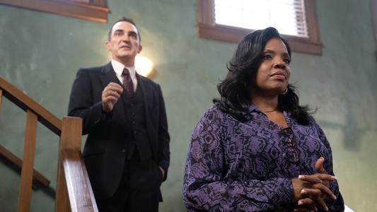 Image NCIS: Origins 4