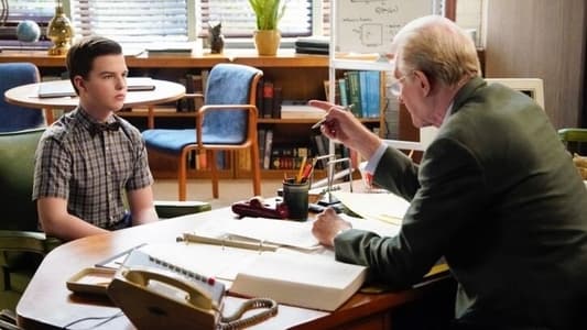 Image El joven Sheldon 15