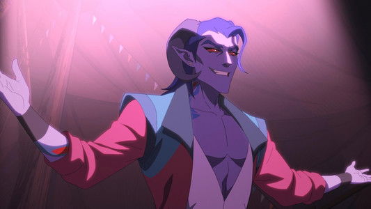 Image The Mighty Nein 3