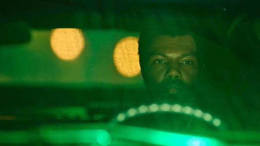 Image Black Lightning 1