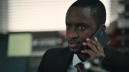 Image The Chelsea Detective 1