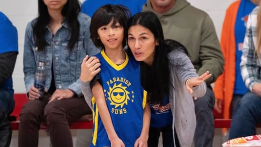 Image La chica de la limpieza 9