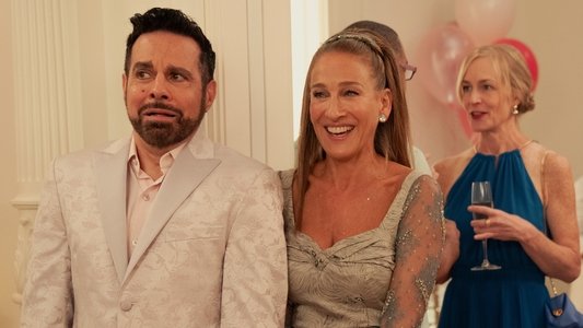 Image And Just Like That... 7