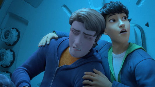 Image Jurassic World: Teoría del dinocaos 8