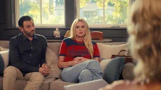 Image Nadie quiere esto 9