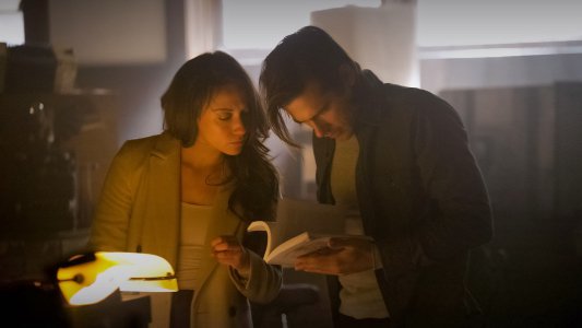 Image The Magicians 12