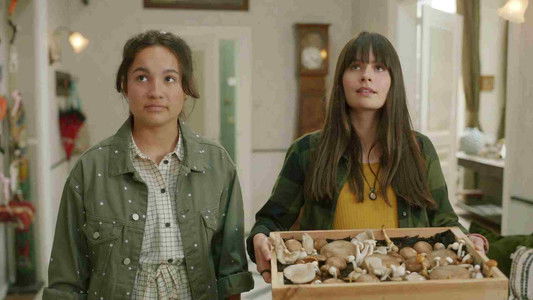 Image El misterio de los Hunter 2