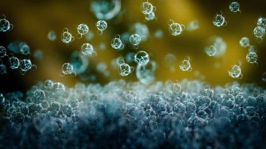 Image Cosmos Possible Worlds 6