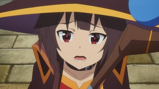 Image KONOSUBA: An Explosion on This Wonderful World! 7