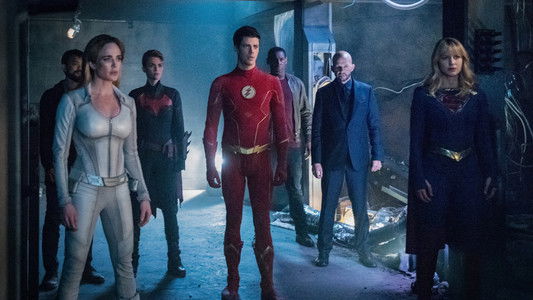 Image Flecha Verde (Arrow) 8