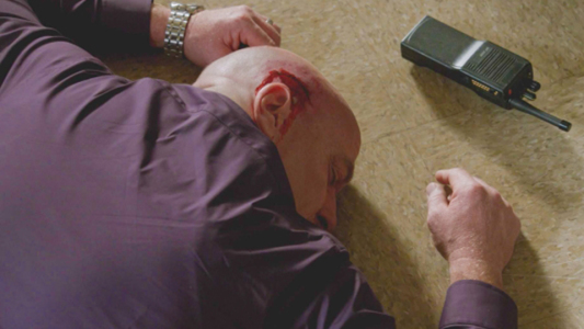 Image Bajo el Domo (Under the Dome) 8