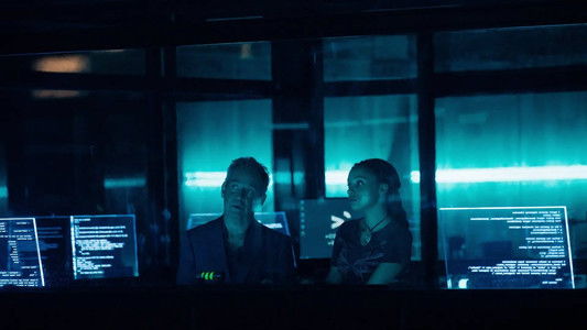 Image The Iris Affair 5