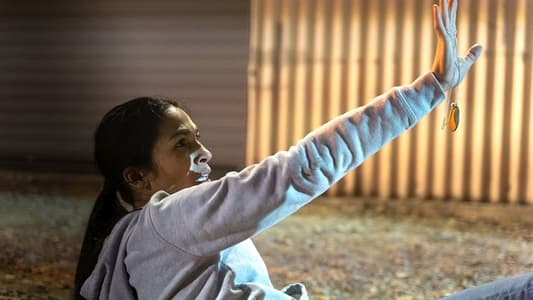 Image La chica de la limpieza 1