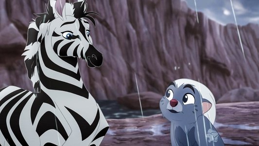 Image La Guardia del León 12