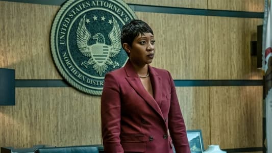 Image Power Book IV: Force 5