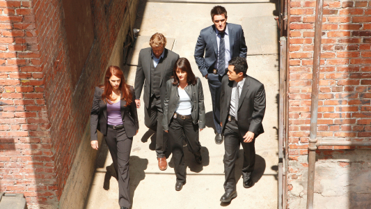 Image El Mentalista 3