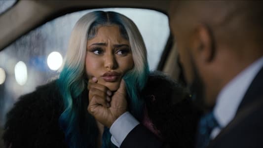 Image Beauty in Black 5