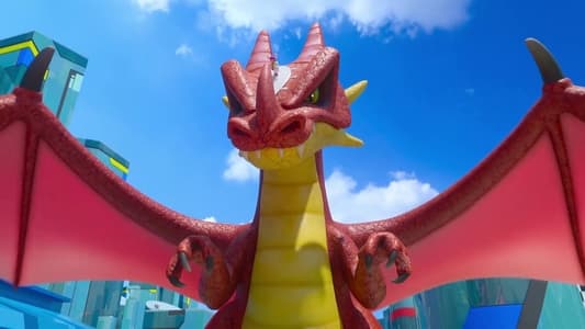 Image Hot Wheels, ¡a correr! 10