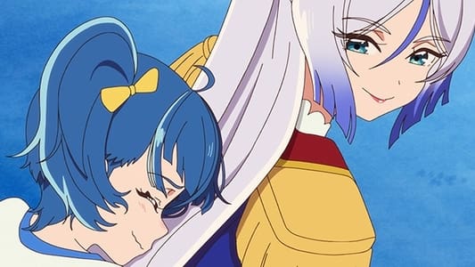 Image Soaring Sky! Pretty Cure 14