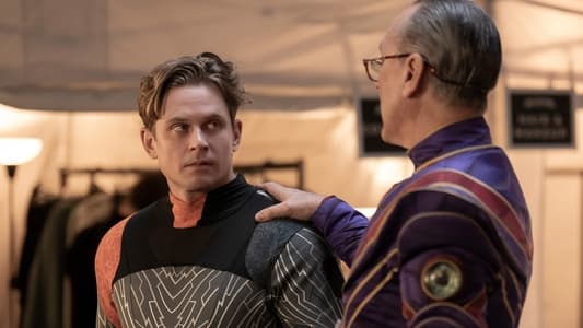 Image La Franquicia 5