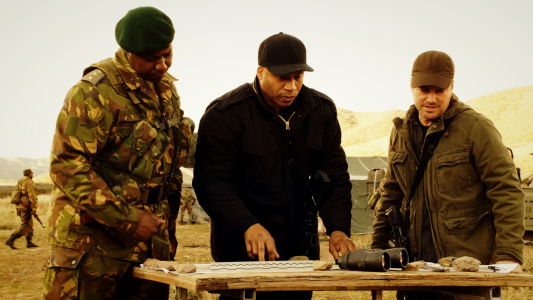 Image NCIS Los Angeles 17