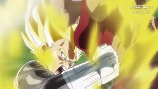 Image Super Dragon Ball Heroes 8