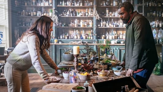 Image Sanctuary: A Witch's Tale 6