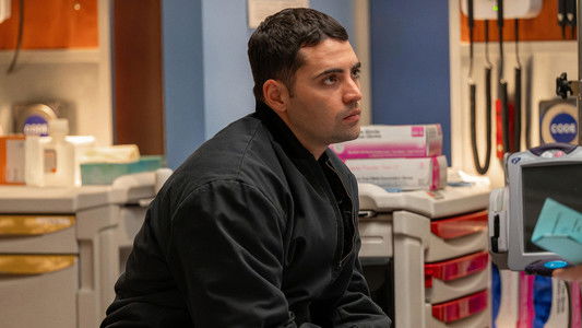 Image Chicago P.D. 8