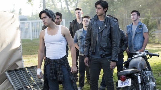 Image Riverdale 5