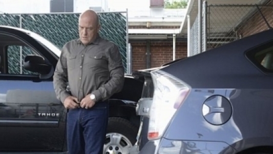 Image Bajo el Domo (Under the Dome) 11