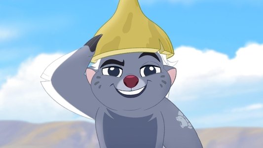 Image La Guardia del León 3