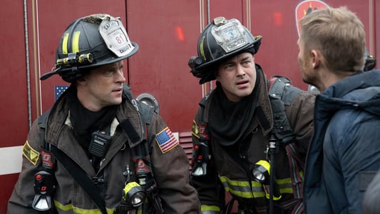 Image Chicago Fire 15