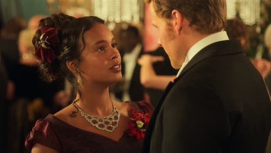 Image The Buccaneers: aristócratas por amor 3