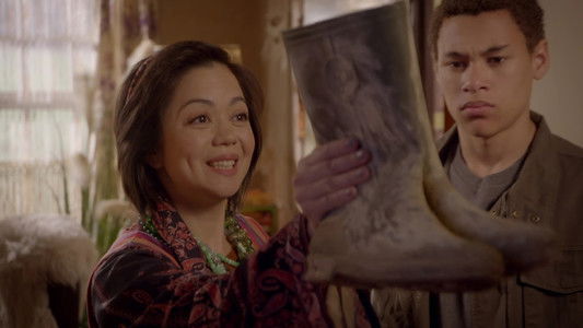 Image El misterio de los Hunter 21