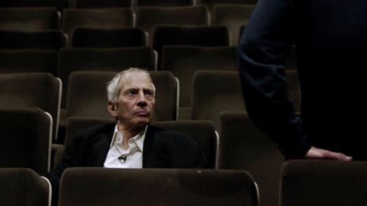 Image The Jinx: The Life and Deaths of Robert Durst 5