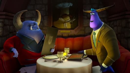 Image Monsters at Work 3