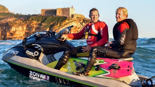 Image Una ola de treinta metros (100 Foot Wave) 1