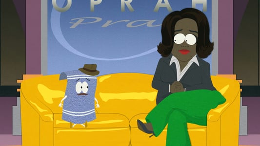Image South Park 5