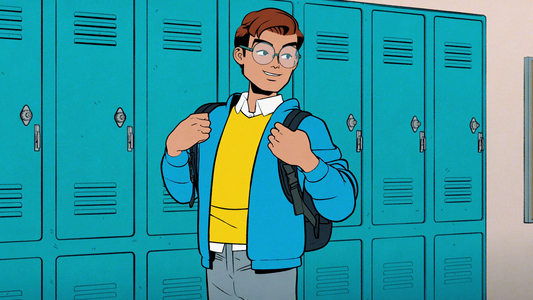 Image Tu amigo y vecino Spider-Man 1