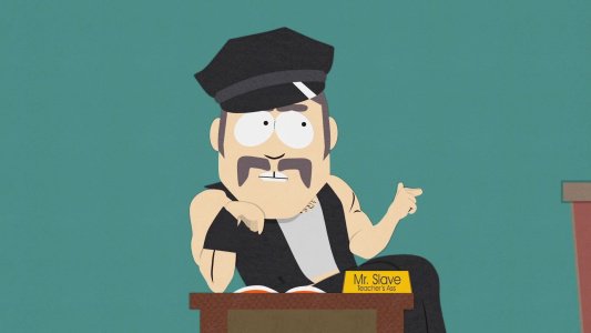 Image South Park 14