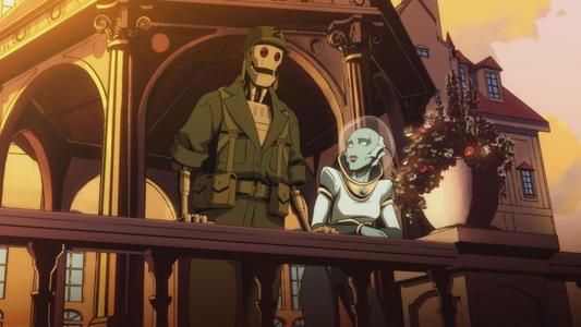 Image Comando Monster 1