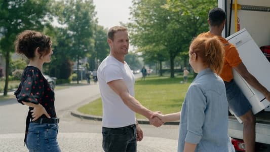 Image La pareja de al lado 1