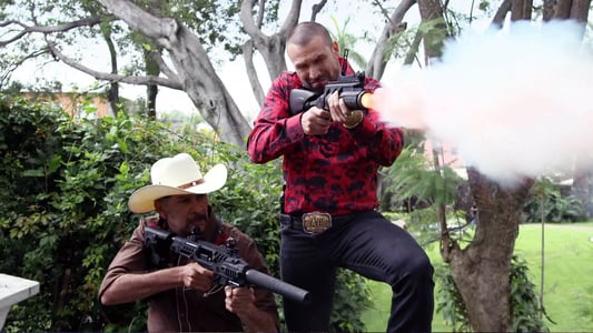 Image El Señor de los Cielos 94