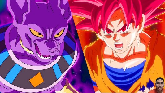Image Dragon Ball Super 13