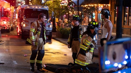 Image 9-1-1: Nashville 1